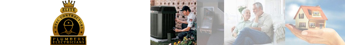 HVAC, Heating and Air Conditioning Installation Contractors | Elite HVAC Contractors